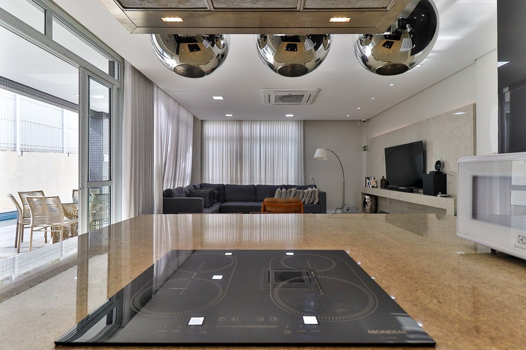 Apartamento, 3 quartos, 128 m² - Foto 6