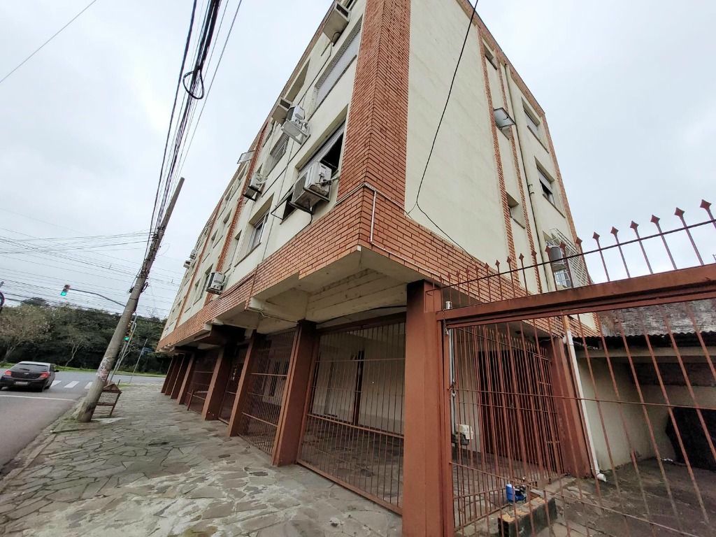 Apartamento, 1 quarto, 38 m² - Foto 4