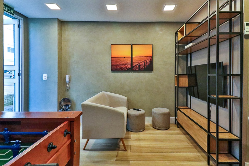 Apartamento, 2 quartos, 41 m² - Foto 18