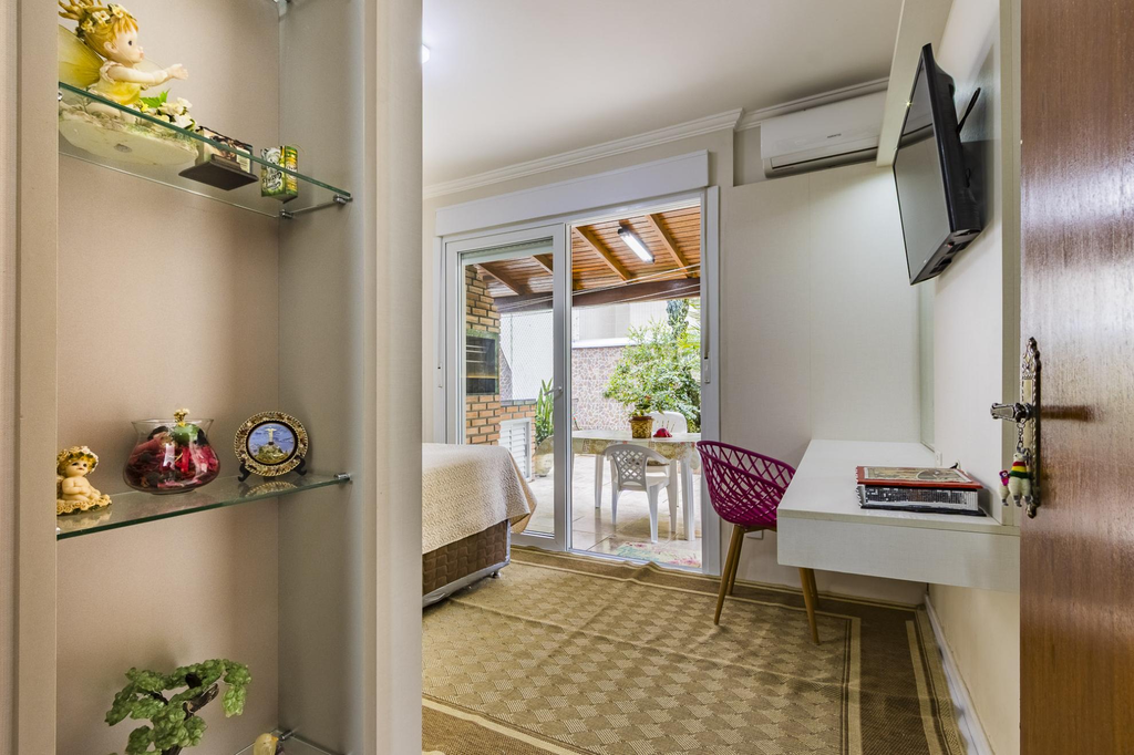 Apartamento, 2 quartos, 98 m² - Foto 22