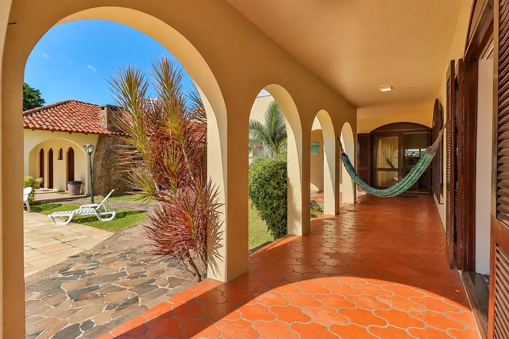 Casa, 6 quartos, 545 m² - Foto 11