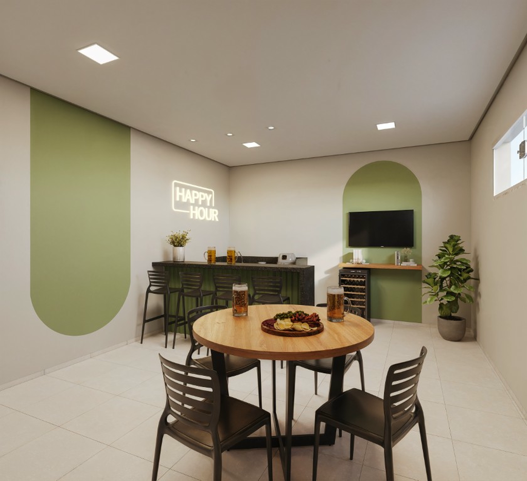 Depósito-Galpão-Armazém à venda com 2 quartos, 58m² - Foto 10