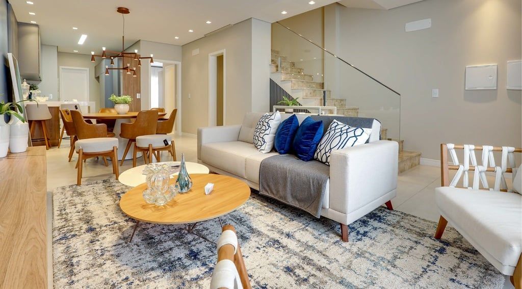 Casa de Condomínio, 3 quartos - Foto 16