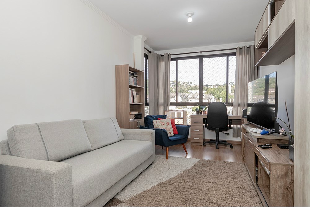 Apartamento, 3 quartos, 85 m² - Foto 50