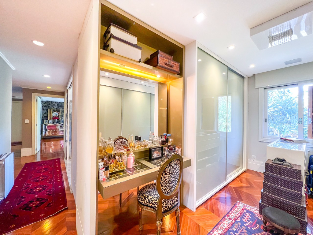 Casa de Condomínio à venda com 4 quartos, 631m² - Foto 59