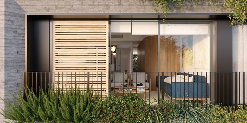 Cobertura, 2 quartos, 154 m² - Foto 9