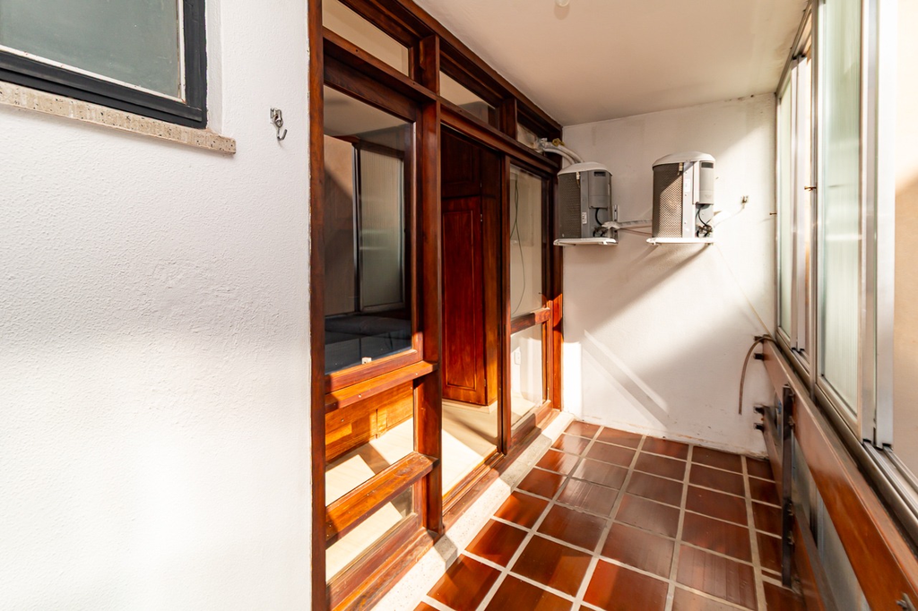 Apartamento, 1 quarto, 53 m² - Foto 11