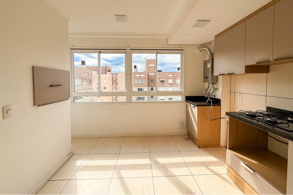 Apartamento à venda com 2 quartos, 54m² - Foto 28