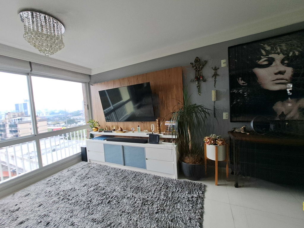 Apartamento, 3 quartos, 74 m² - Foto 24