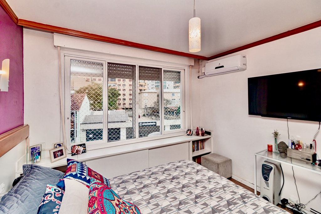 Apartamento, 2 quartos, 99 m² - Foto 2