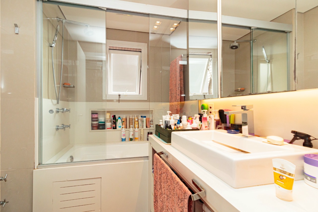 Apartamento, 4 quartos, 157 m² - Foto 8