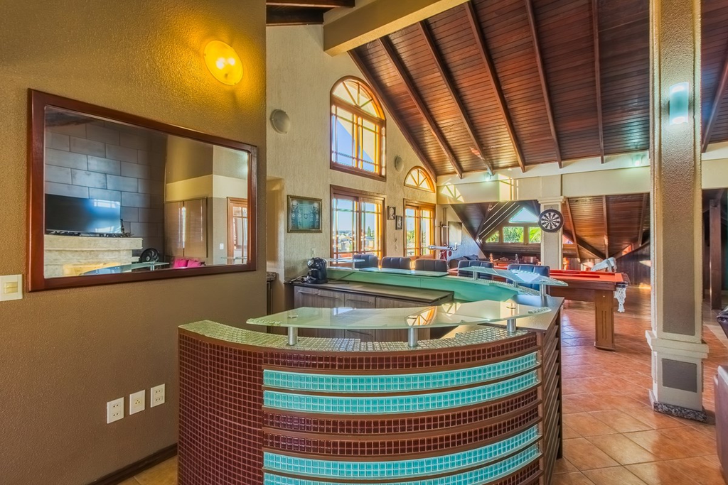 Casa, 4 quartos, 524 m² - Foto 9