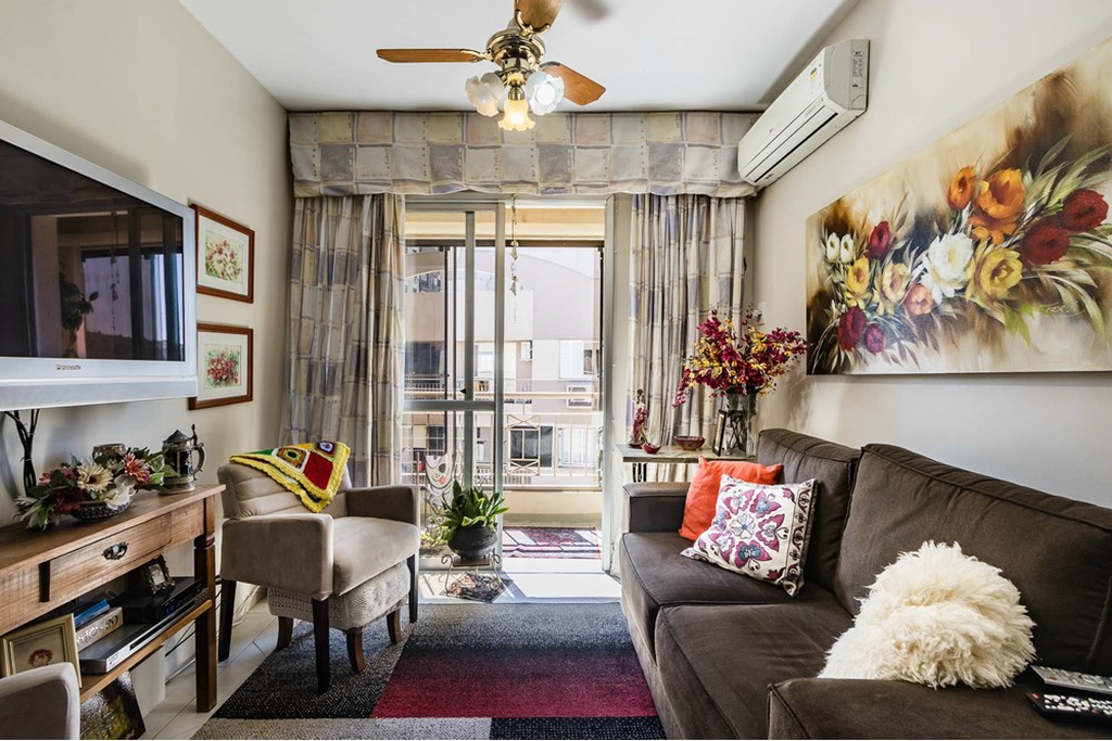 Apartamento à venda com 2 quartos, 67m² - Foto 22