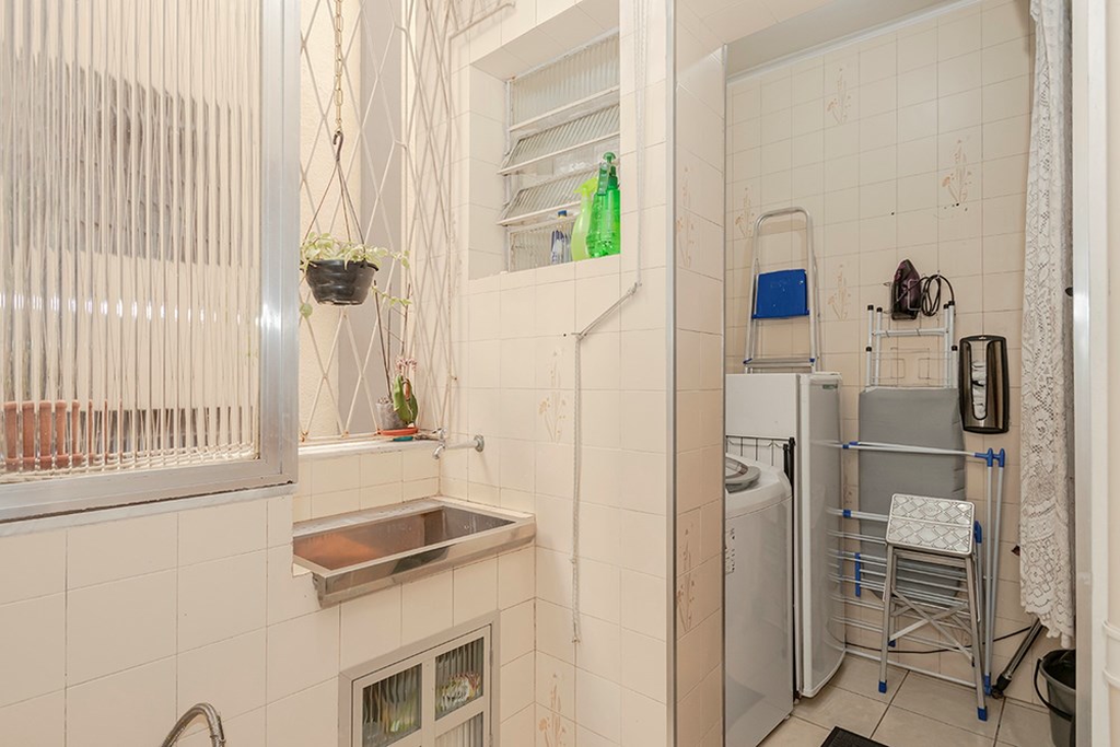 Apartamento, 3 quartos, 118 m² - Foto 2