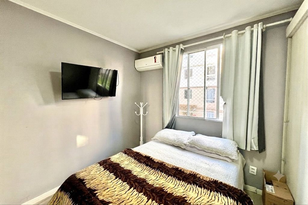 Apartamento, 3 quartos, 49 m² - Foto 14