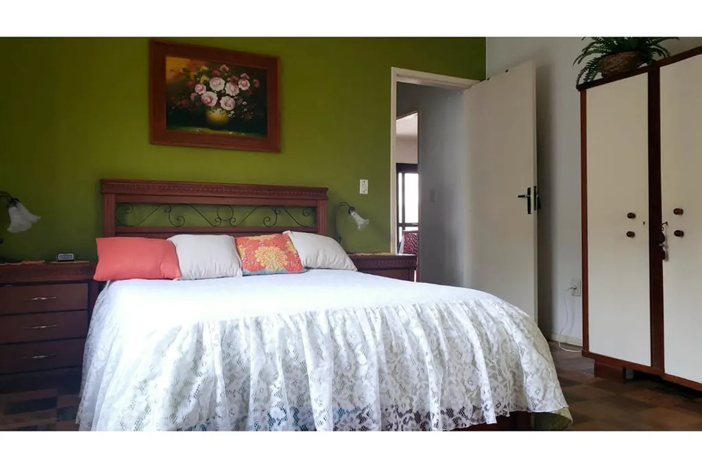Casa, 4 quartos, 180 m² - Foto 14