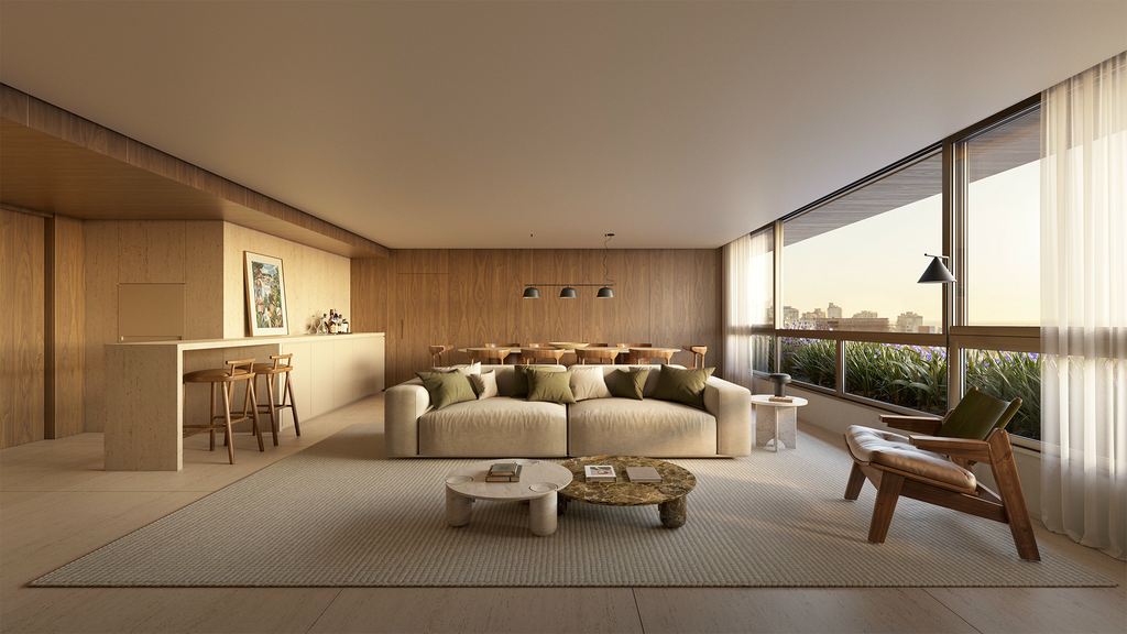 Apartamento, 3 quartos, 132 m² - Foto 19