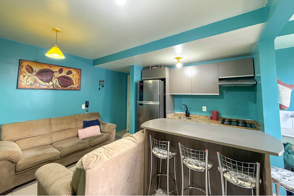 Apartamento à venda com 2 quartos, 78m² - Foto 22