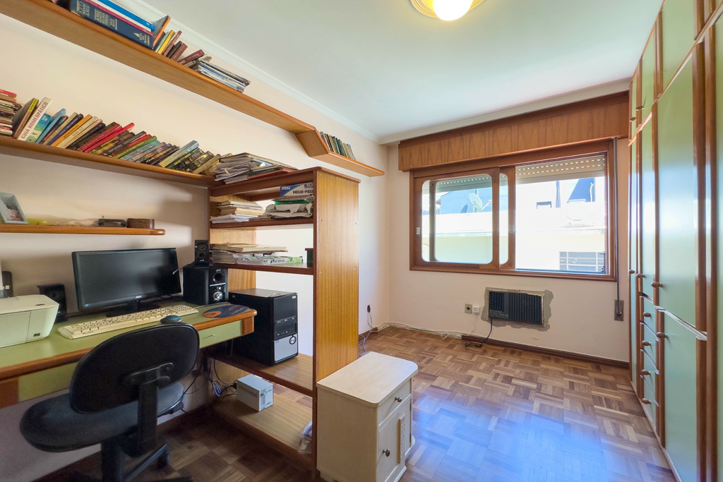 Apartamento, 3 quartos, 125 m² - Foto 15