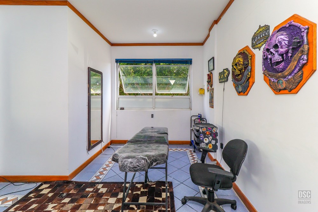 Sala-Conjunto, 46 m² - Foto 11