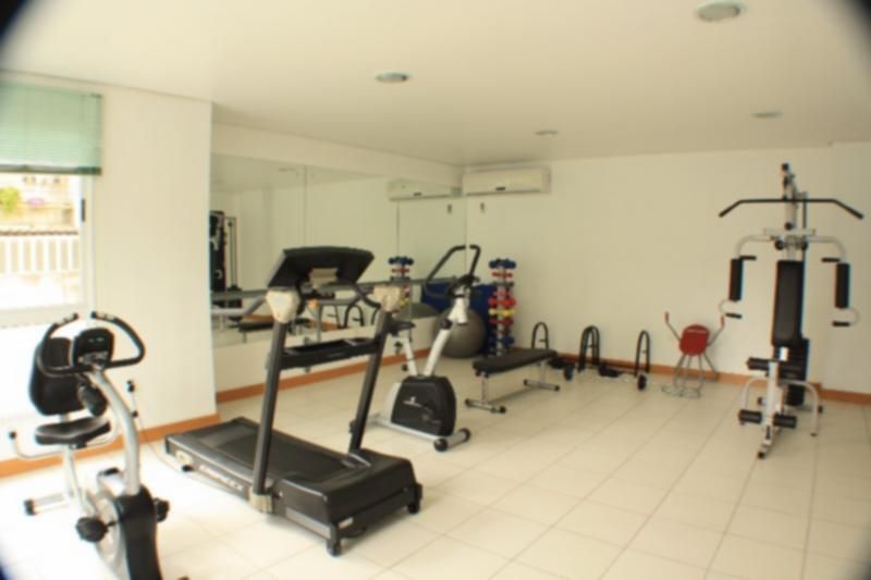 Apartamento, 1 quarto, 57 m² - Foto 9