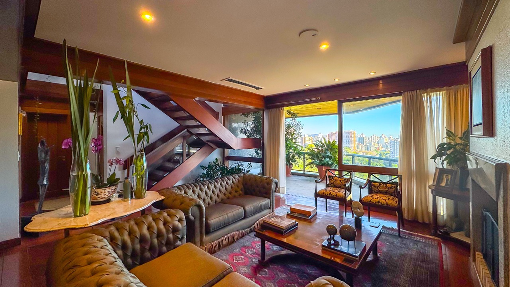 Cobertura, 3 quartos, 502 m² - Foto 6