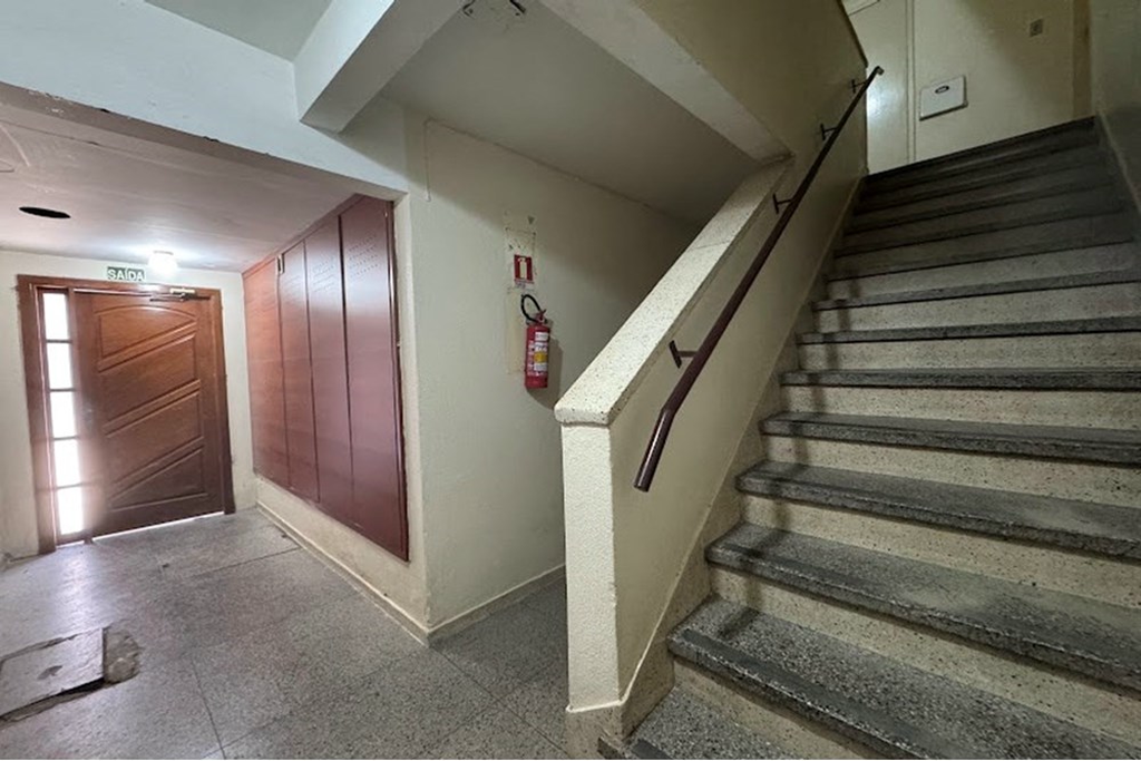 Apartamento, 2 quartos, 54 m² - Foto 12