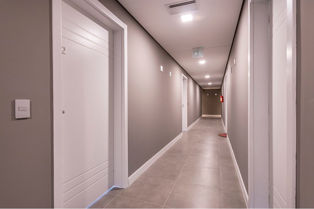 Apartamento, 2 quartos, 52 m² - Foto 47