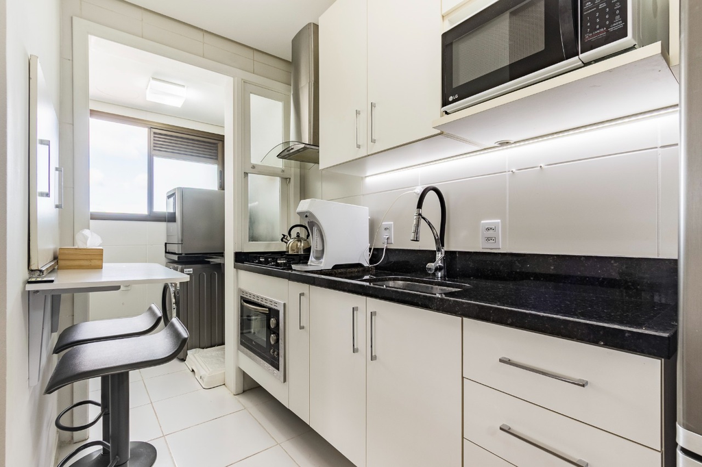 Apartamento, 2 quartos, 64 m² - Foto 26