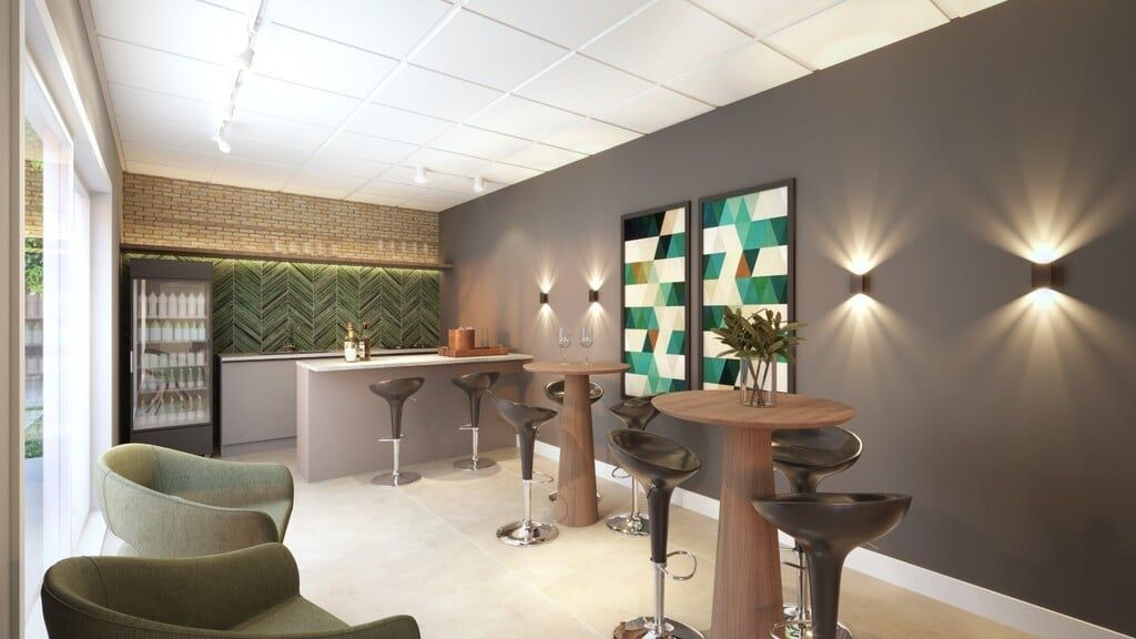 Depósito-Galpão, 81 m² - Foto 13