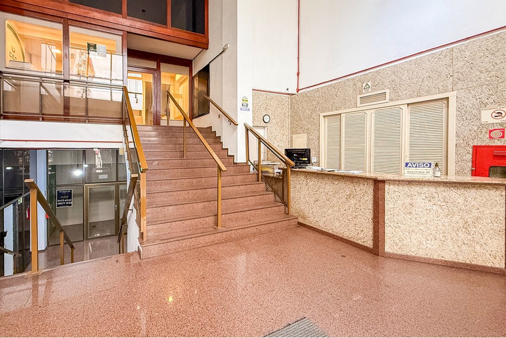 Sala-Conjunto, 46 m² - Foto 13