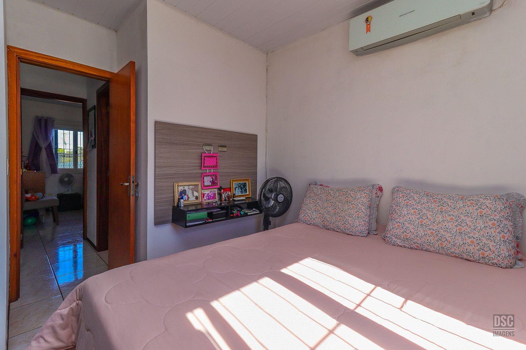 Casa, 2 quartos, 47 m² - Foto 11