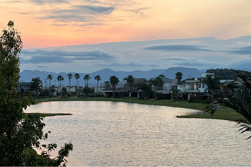 Casa de Condomínio, 4 quartos - Foto 19