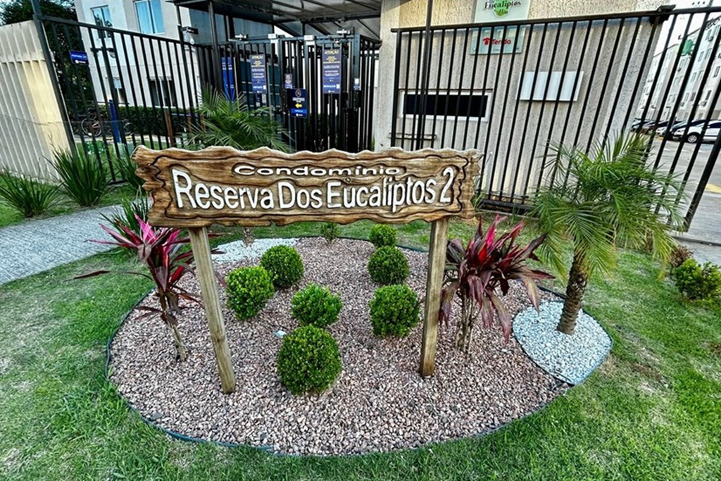 Apartamento, 2 quartos, 40 m² - Foto 3