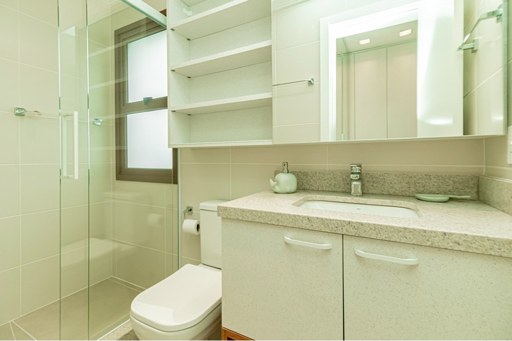 Apartamento, 3 quartos, 154 m² - Foto 13