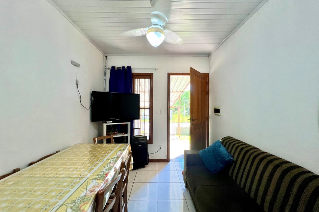 Casa, 2 quartos, 48 m² - Foto 10