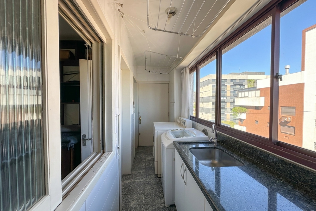 Apartamento, 3 quartos, 153 m² - Foto 13