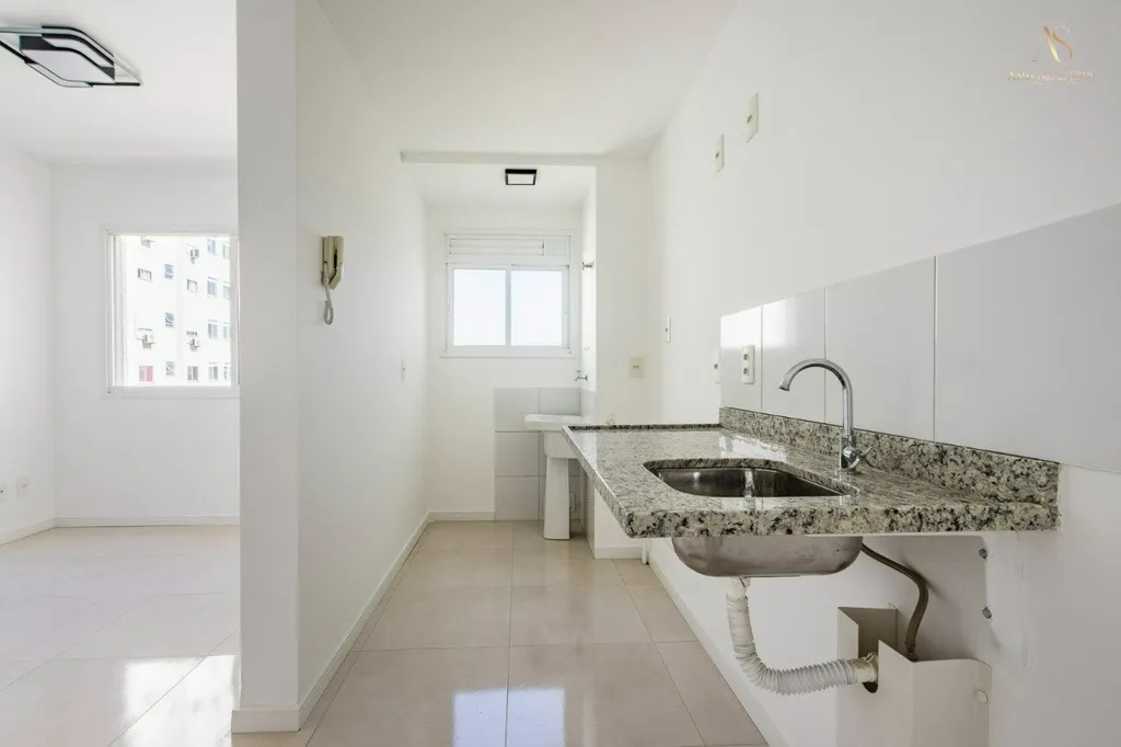 Apartamento, 2 quartos, 52 m² - Foto 5