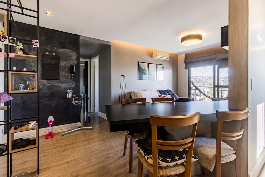 Apartamento, 2 quartos, 69 m² - Foto 34