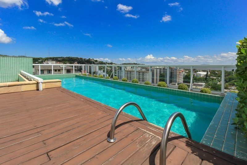 Apartamento à venda com 2 quartos, 63m² - Foto 48