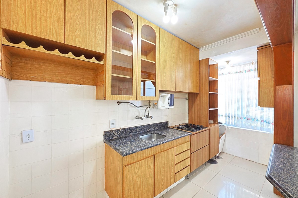 Apartamento, 1 quarto, 40 m² - Foto 25