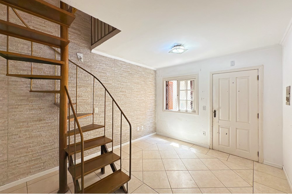 Casa de Condomínio, 2 quartos - Foto 6