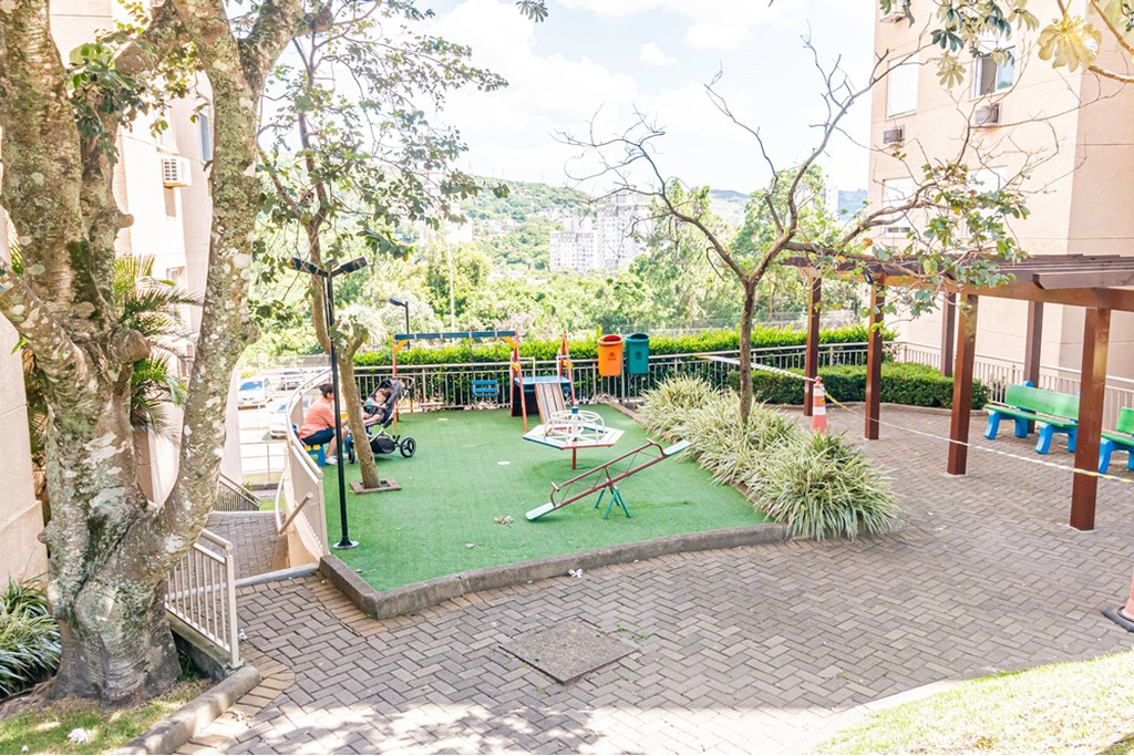 Apartamento à venda com 3 quartos, 69m² - Foto 14