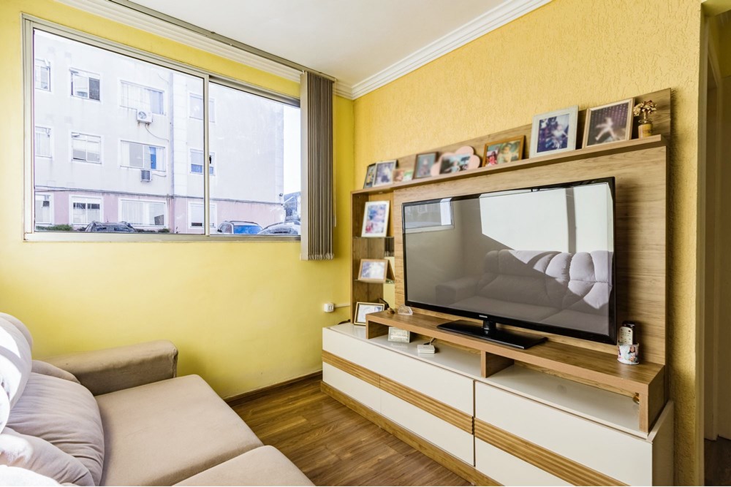 Apartamento à venda com 2 quartos, 50m² - Foto 22
