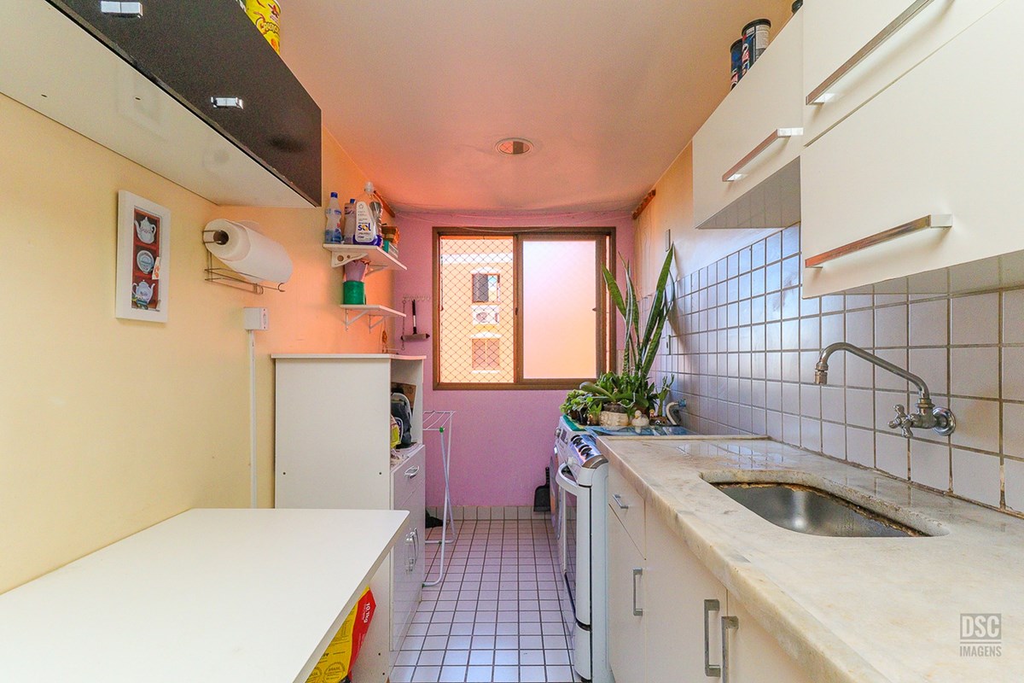Apartamento, 3 quartos, 68 m² - Foto 34