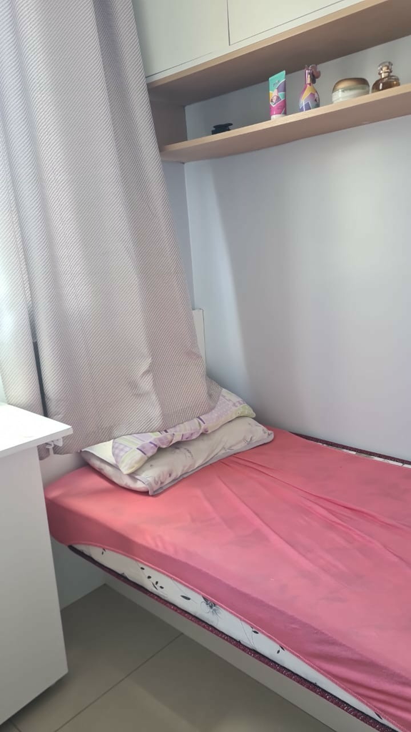 Apartamento, 2 quartos, 41 m² - Foto 34