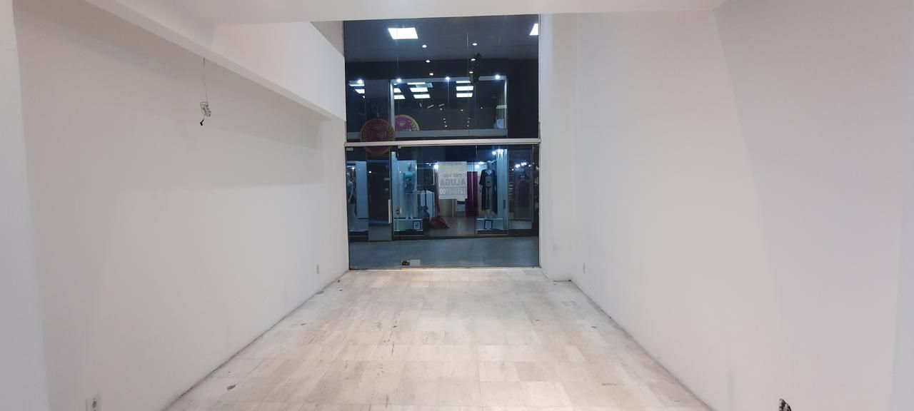 Loja-Salão, 29 m² - Foto 8