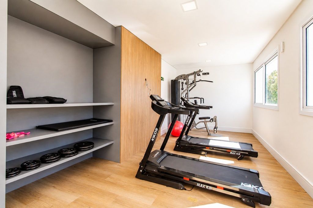 Apartamento, 2 quartos, 79 m² - Foto 9