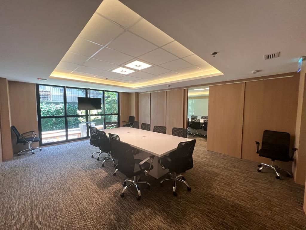 Sala-Conjunto, 37 m² - Foto 12