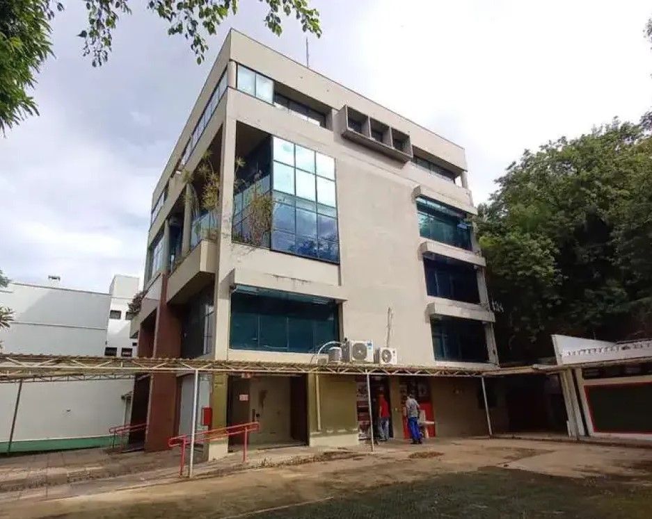 Prédio Inteiro, 1095 m² - Foto 4